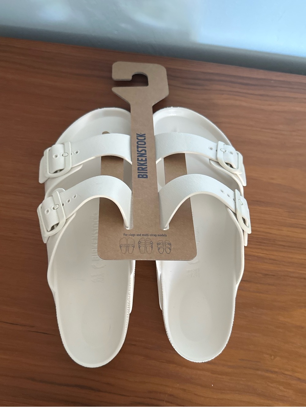 Birkenstock Sandal Slides